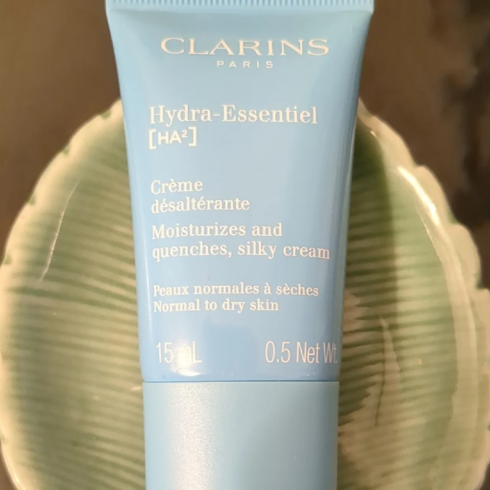 Cream Moisturizer